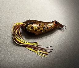 WAVE FROG 2.5" 9/16OZ KILLER GILL