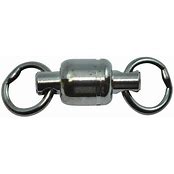 SPRO Power Ball Bearing swivel size 3 qty 3 135#