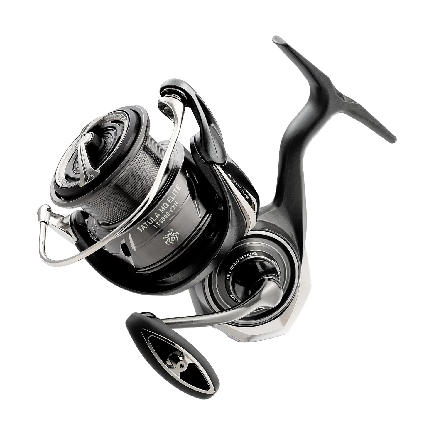 Daiwa Tatula Elite MQ LT Spinning Reel 4000-CXH 6.2:1 | TTELMQLT4000-CXH