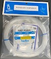 IZORLINE WIND-ON TOP SHOT 25 YARDS, 80LB TEST