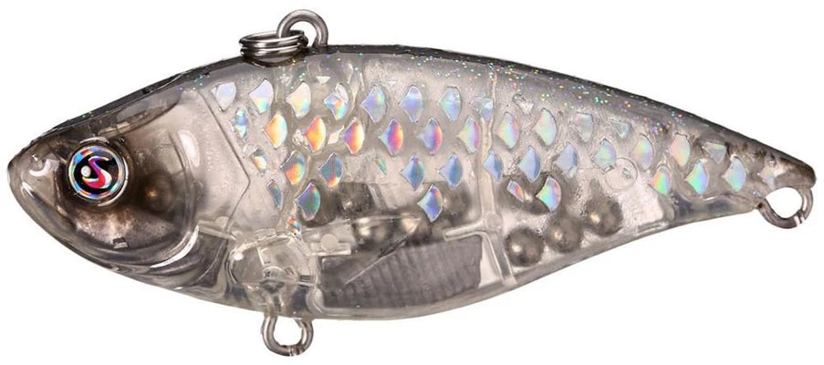 River2Sea Ruckus Lipless Crankbaits RUCKUS 75 TERMINATOR