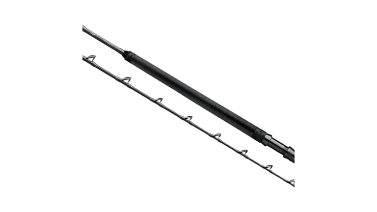 DAIWA PROTEUS TUNA SPECIAL CONVENTIONAL Rod PRTB74XXXHF. XXXH 80lb + rating