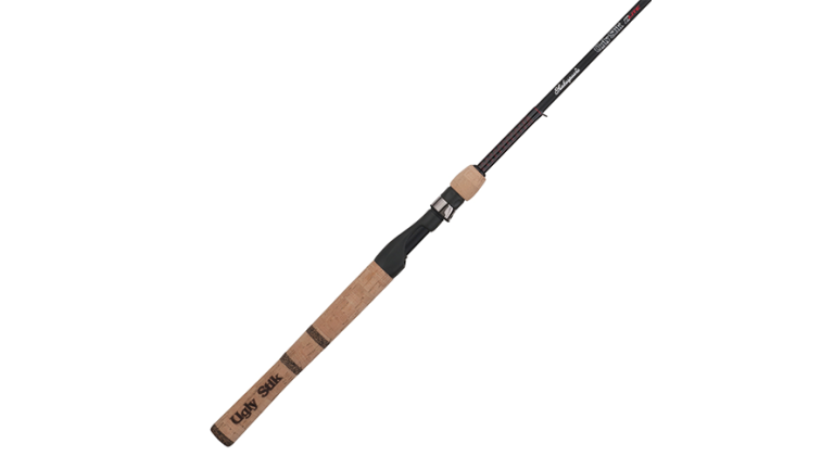 UGLY STIK ELITE SPINNING ROD 8' 6" MEDIUM HEAVY USESSP862MH Fish Story UGLY STIK ELITE SPINNING ROD 8' 6" MEDIUM HEAVY USESSP862MH Fish Story
