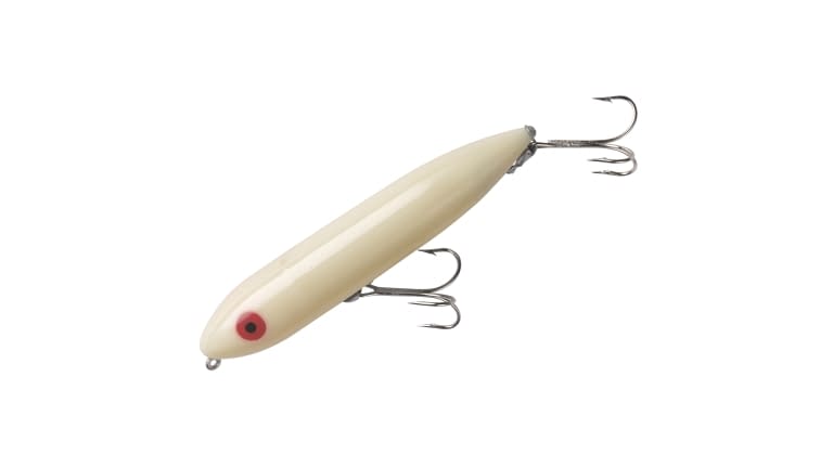 HEDDON ZARA SPOOK. BONE X9255BON