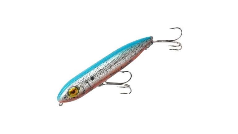 HEDDON ZARA SPOOK. BLUE SHAD  X9255GBLSD