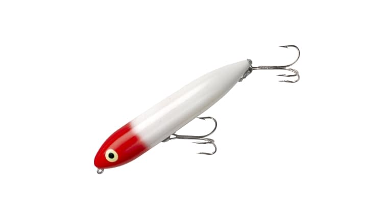 HEDDON ZARA SPOOK. FRED HEAD  X9255RH