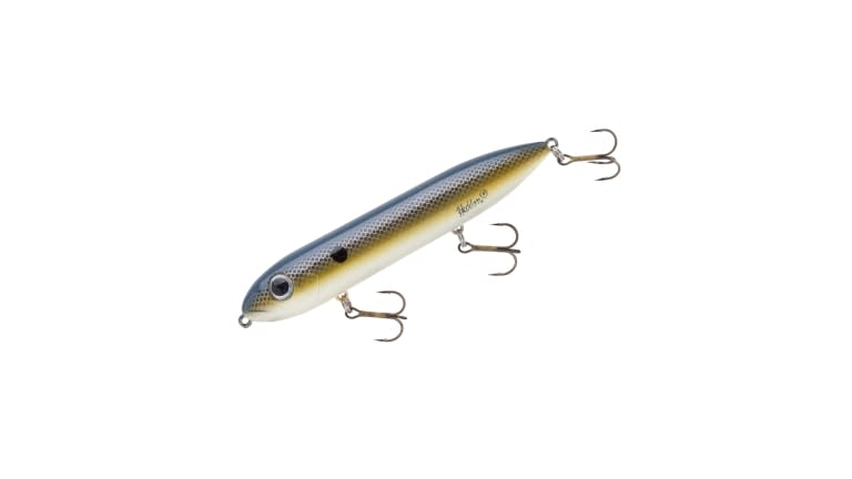 HEDDON ZARA SUPER SPOOK. FOXY SHAD X9256425