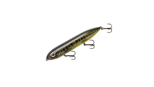 HEDDON ZARA SUPER SPOOK. FLORIDA BASS  X9256HFB