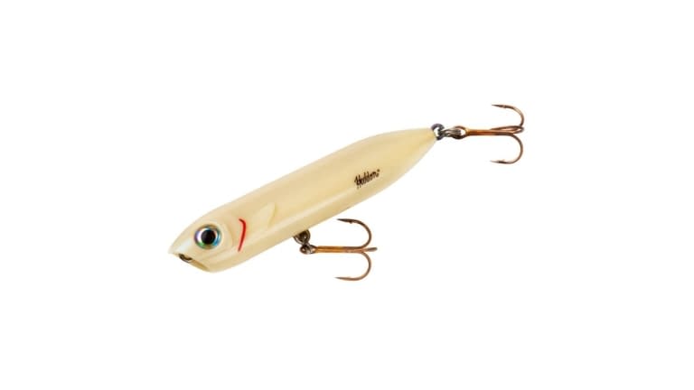 HEDDON CHUG'N SPOOK JR BONE