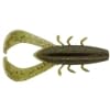 YAMAMOTO NUKI BUG Green Pumpkin Large Green Purple