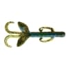 YUM CHRISTIE CRITTER BAMA MAGIC 4.5"
