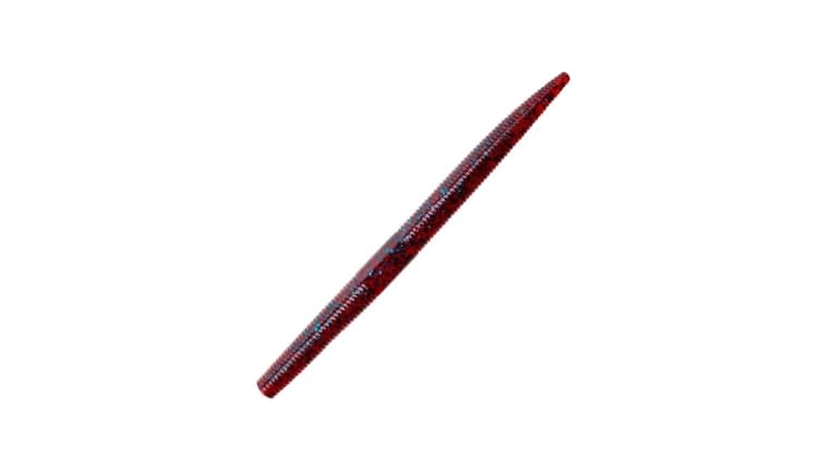 YUM 4 DINGER 4" RED BUG 10PK