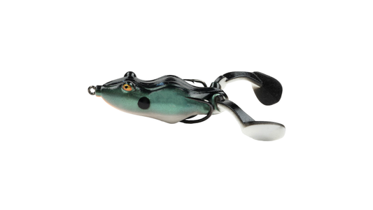 SNAG PROOF ZOO KICK SHAD