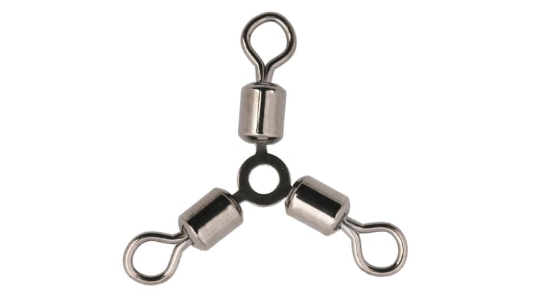 OWNER 3 WAY SWIVEL. QTY 7. # 8 - 29 lb.