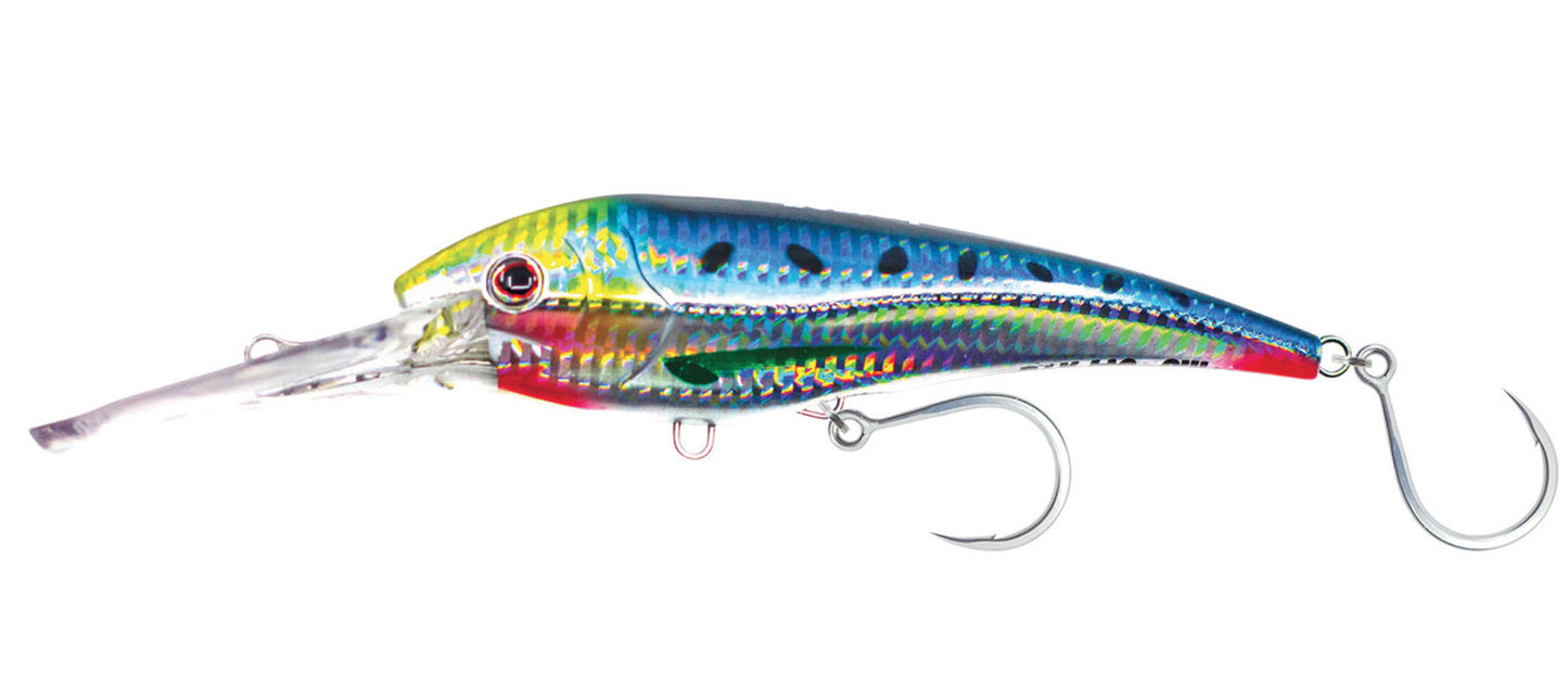 Nomad Design DTX Minnow Sinking 165 - 6.5" SARDINE DTX165-S-SAR