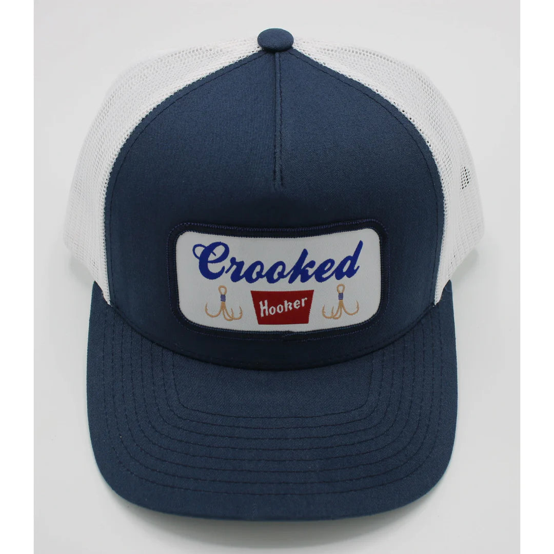 Crooked Hooker Hat