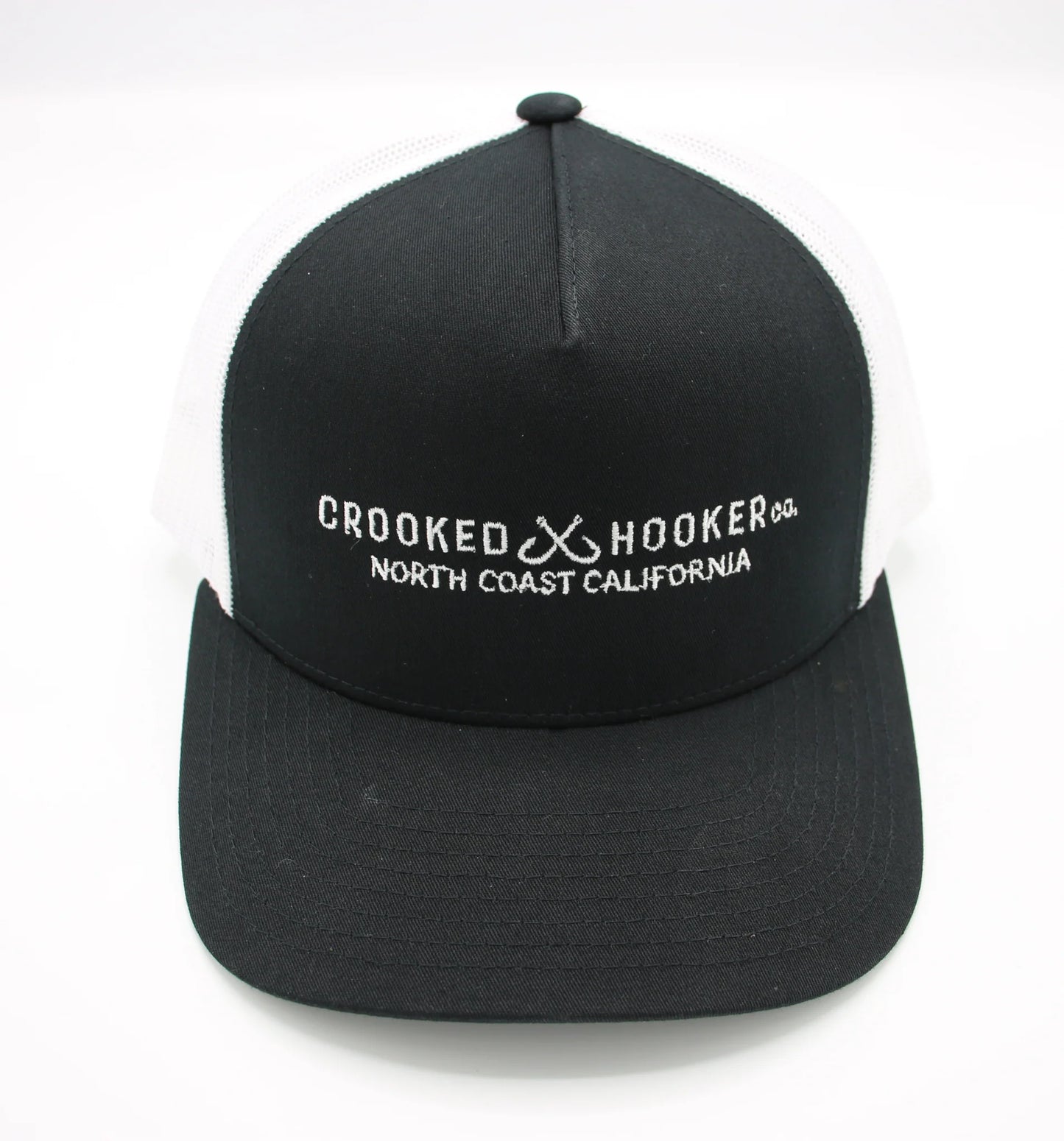 Crooked Hooker Hat