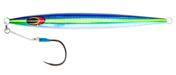 NOMAD DESIGN THE STREAKER 200G - 7 OZ