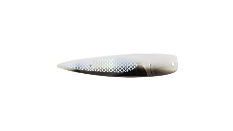 HOT SPOT APEX "SALMON KILLER" LURES COP CAR 5.5" Fish Story HOT SPOT APEX "SALMON KILLER" LURES COP CAR 5.5" Fish Story