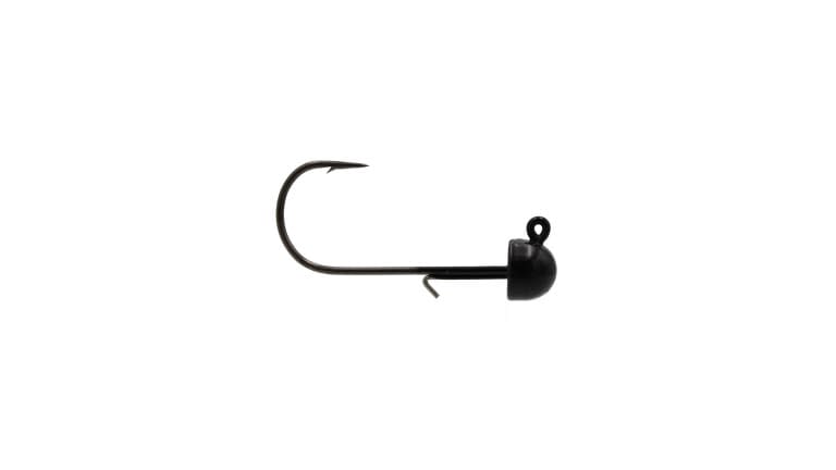 ANGLERS KING TUNGSTEN NED HEAD. 2/0. 1/10oz