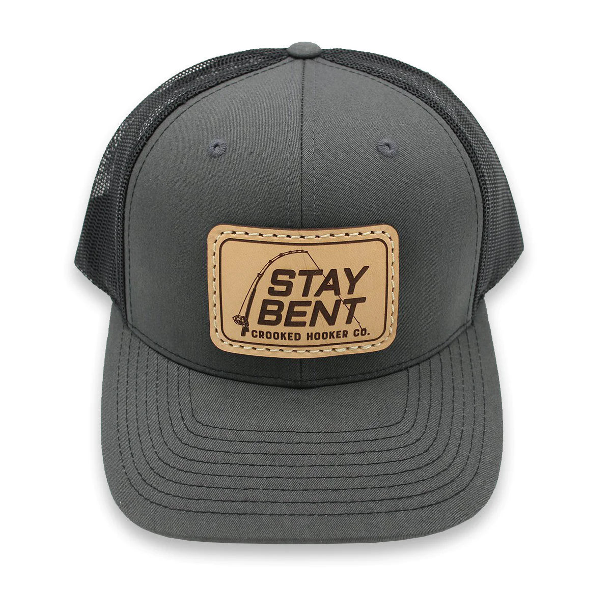 Crooked Hooker Hat