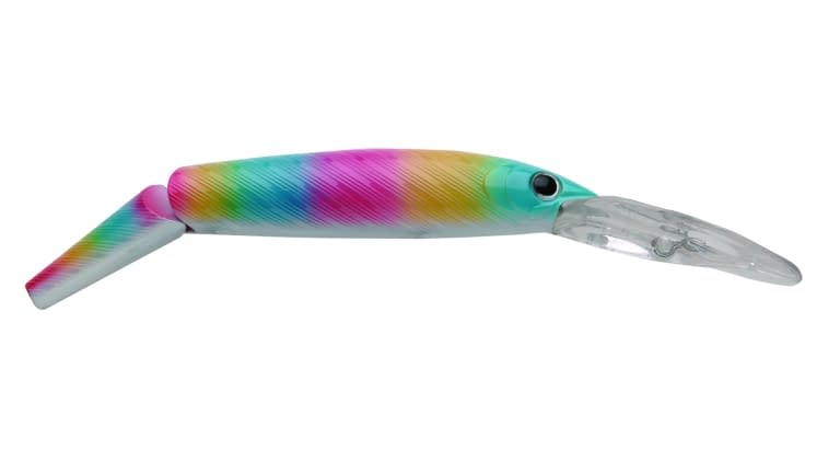 P-LINE PREDATOR DEEP DIVING COTTON CANDY