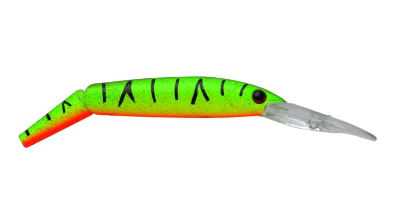 P-LINE PREDATOR DEEP DIVING FIRE TIGER