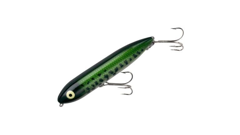 HEDDON ZARA SPOOK. BABY BASS