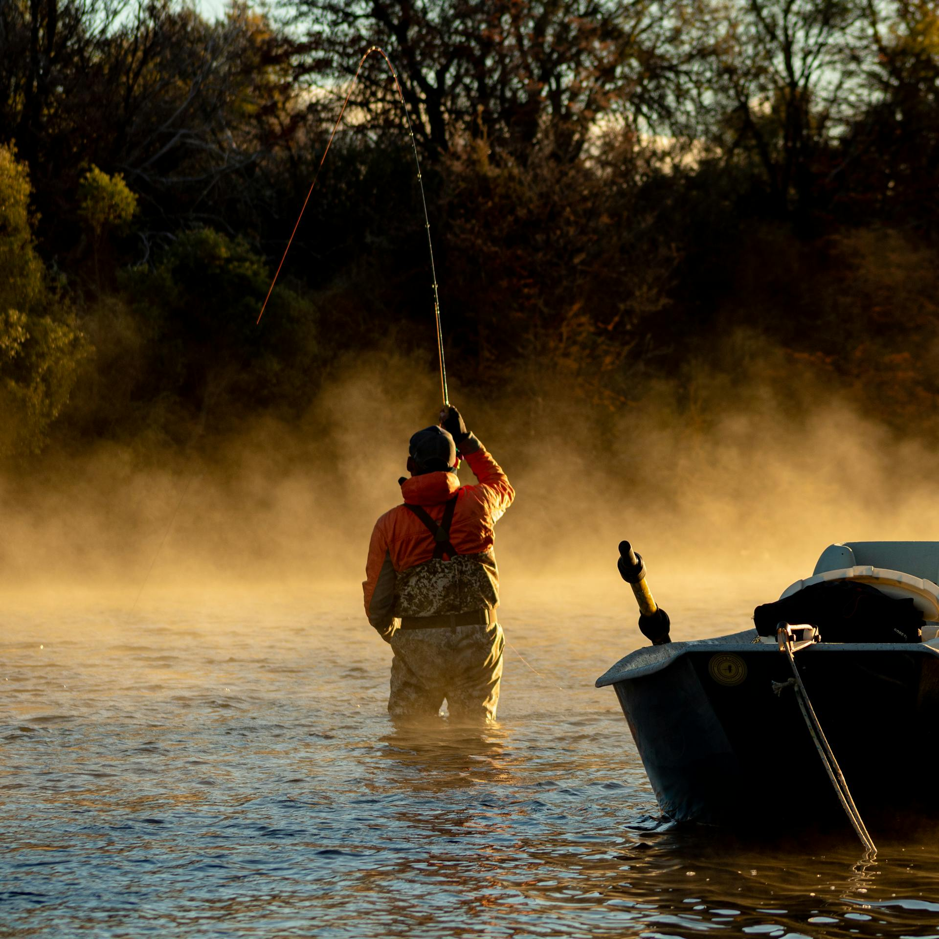 FLY FISHING RODS/REELS/LINE/TIPPET AND MORE – Fish Story