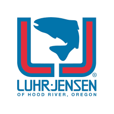 LUHR-JENSEN
