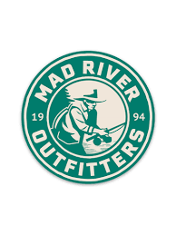 MAD RIVER