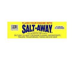 Salt-Away