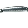 P-LINE PREDATOR DEEP DIVING Silver Black