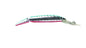 P-LINE PREDATOR DEEP DIVING BLUE SILVER RED