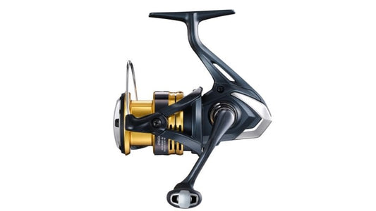 SHIMANO SAHARA SPINNING REEL 1000
