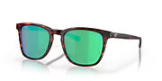 Costa Del Mar SULLIVAN  MATTE TORTIOSE GREEN MIRROR LENSE 580 G