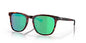 Costa Del Mar SULLIVAN  MATTE TORTIOSE GREEN MIRROR LENSE 580 G