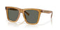 Costa Del Mar ULU SUN RAY FRAMES GRAY LENSE 580G