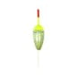 EAGLE CLAW Balsa Style Slip Flotas 3/4" x 1 1/2"  qty 2