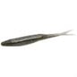 ZOOM SUPER FLUKE SMOKIN SILVER   10 PER PKG