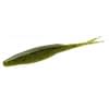 ZOOM SUPER FLUKE MARDI GRAS 10 PER PKG