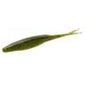 ZOOM SUPER FLUKE MARDI GRAS 10 PER PKG