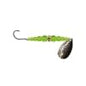 MACK'S LURE CLASSIC WEDDING RING CHARTREUSE