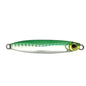 CURRENT SNIPER JIG GREEN MACK 120G