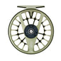 REDINGTON RISE III 3/4 REEL OLIVE