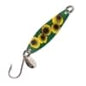 LUHR-JENSEN NEEDLEFISH Frog Brass Back