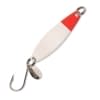LUHR-JENSEN NEEDLEFISH Pearl/Red Head