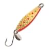 LUHR-JENSEN NEEDLEFISH NICKEL/BIKINI