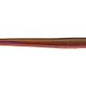 ROBOWORM FAT STRAIGHT TAIL WORM 4.5" DESERT CRAW  qty 8  RW-SK-F2JY8