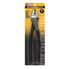 P-LINE HEAVY DUTY CRIMPER TOOL 10"